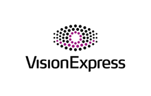 Vision Express Logo