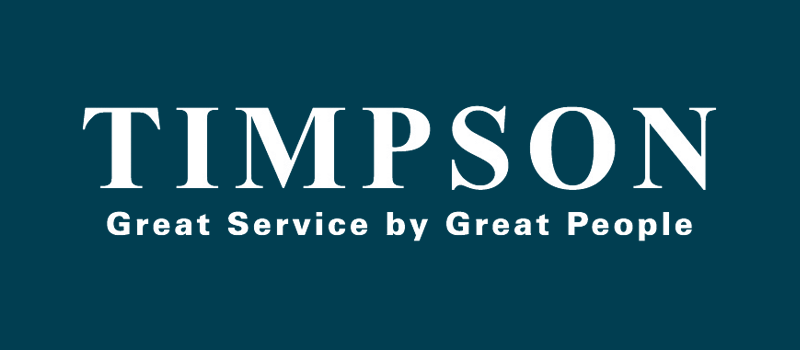 Timpsons