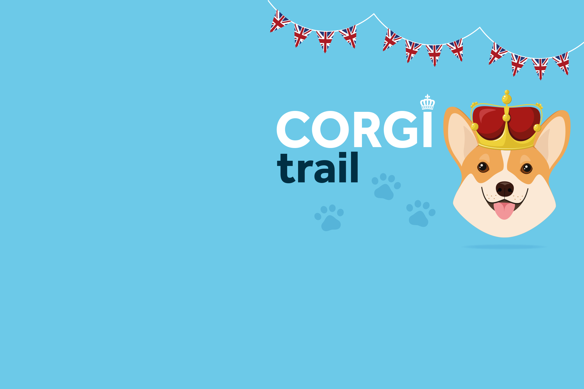 1955 KF Corgitrail Homepage