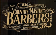 Country Master Barbers FB Logo