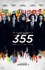 355, The poster