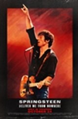 Springsteen: Deliver Me From Nowhere poster