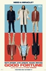 Good Fortune poster