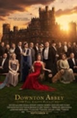 Downton Abbey: The Grand Finale poster