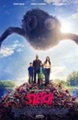 Sketch poster