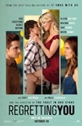 Regretting You poster